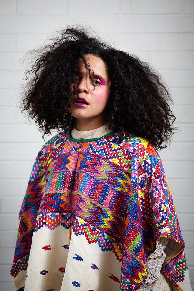 Barranquilla_CM's tweet photo. Con ustedes nuestro SPEAKER DE #CMBaq MARZO!! la artista @LidoPimienta https://t.co/zj75JuIZfn