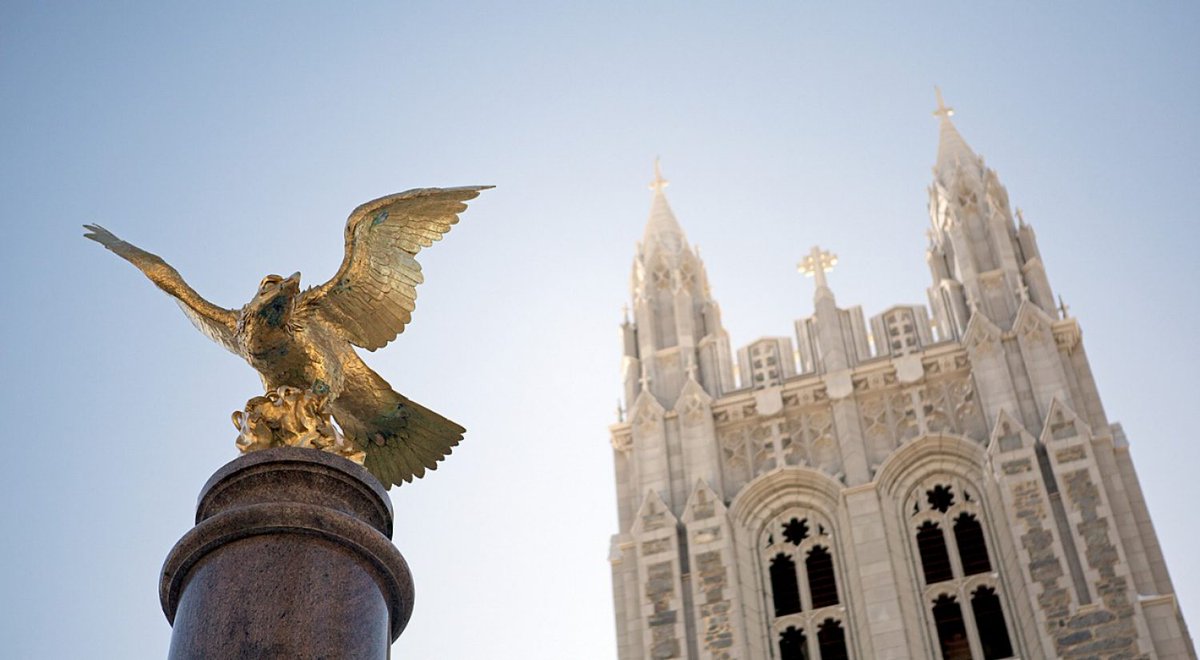 jesuitnews's tweet image. .@BostonCollege ranked a world leader in theological studies: ow.ly/RWLN309Uj5F @worlduniranking