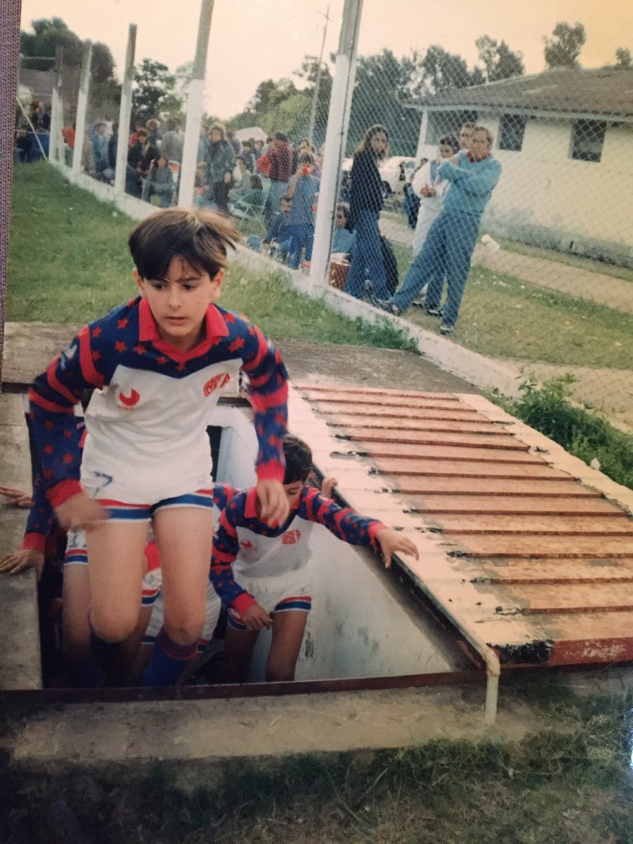 Ariel Basile tweet media