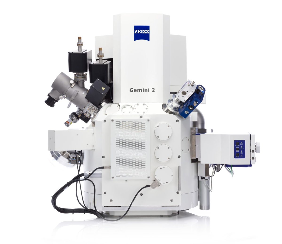 zeiss_micro's tweet photo. #ZEISS Crossbeam 550 FIB-SEM setzt neue Maßstäbe in der 3D-Analytik und Probenpräparation https://t.co/xMcDwdqVCK https://t.co/7ET452zrWc