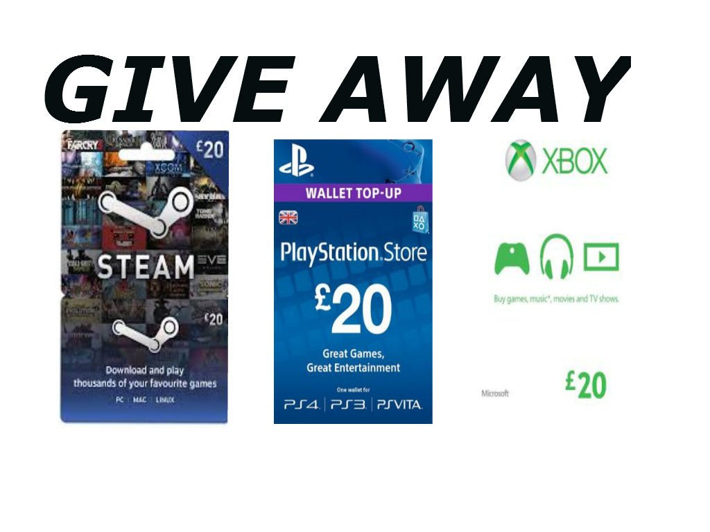 Prixzo's tweet photo. GIVEAWAY!!!!for your chance to win https://t.co/I6otXKcPn0
LIKE 
SUB
COMMENT 
giveaway at 50 likes
@YTRetweets https://t.co/aCYhrvLBcV