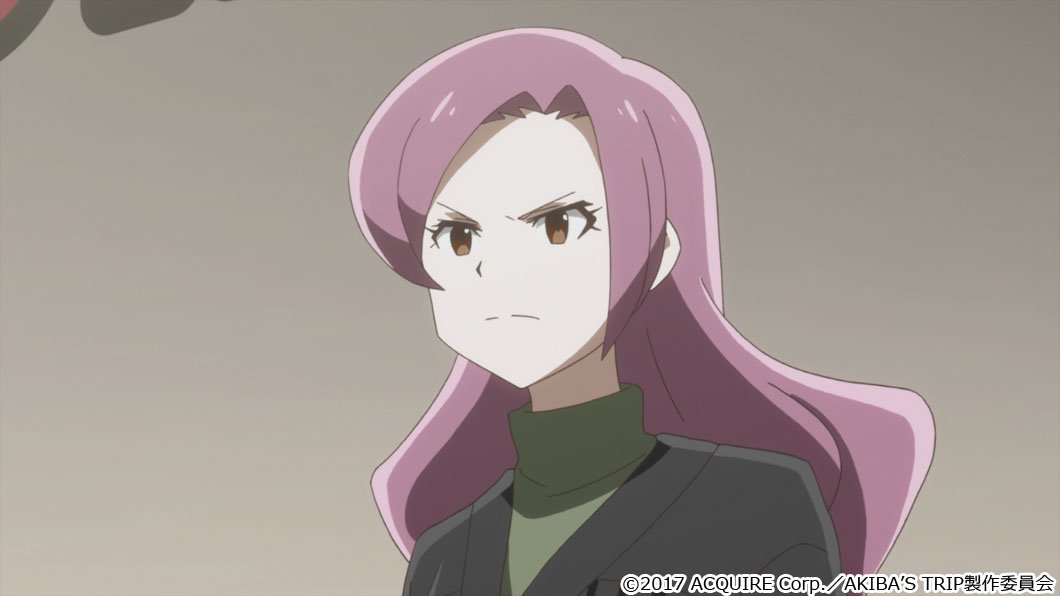 アキバズトリップ アニメ公式 本日も美人キャラに土下座をさせる アキバニ ですね 久々登場小桜を演じていただいているタカオユキさんにはtrip2ではとっても素敵なedを歌っていただいております Ed曲を収録したakiba S Collectionはいよいよ来週発売 アキバズトリップ アニメ公式 本日も美人キャラに土下座をさせる アキバニ ですね 久々登場小桜を演じていただいているタカオユキさんにはtrip2ではとっても素敵なedを歌っていただいております Ed曲を収録したakiba S Collectionはいよいよ来週発売