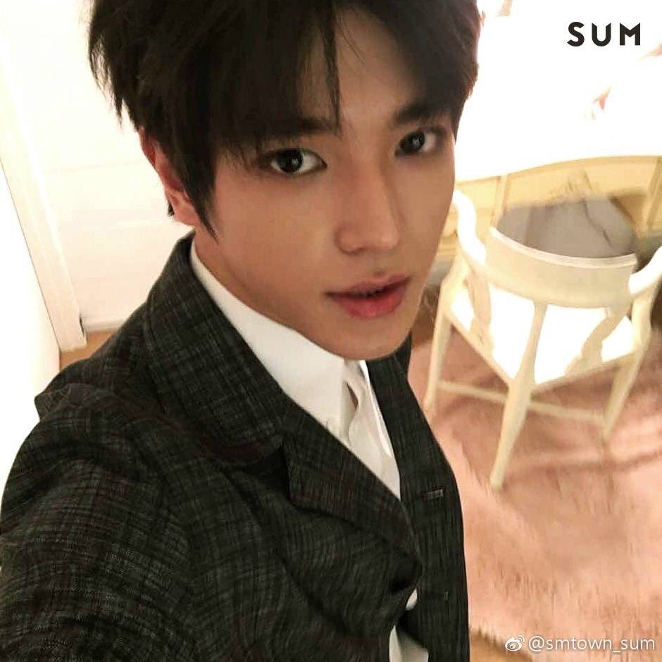 TaeYongBrazil tweet picture