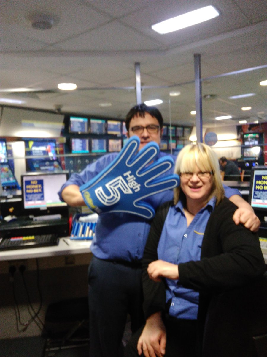 Sally Runciman tweet media