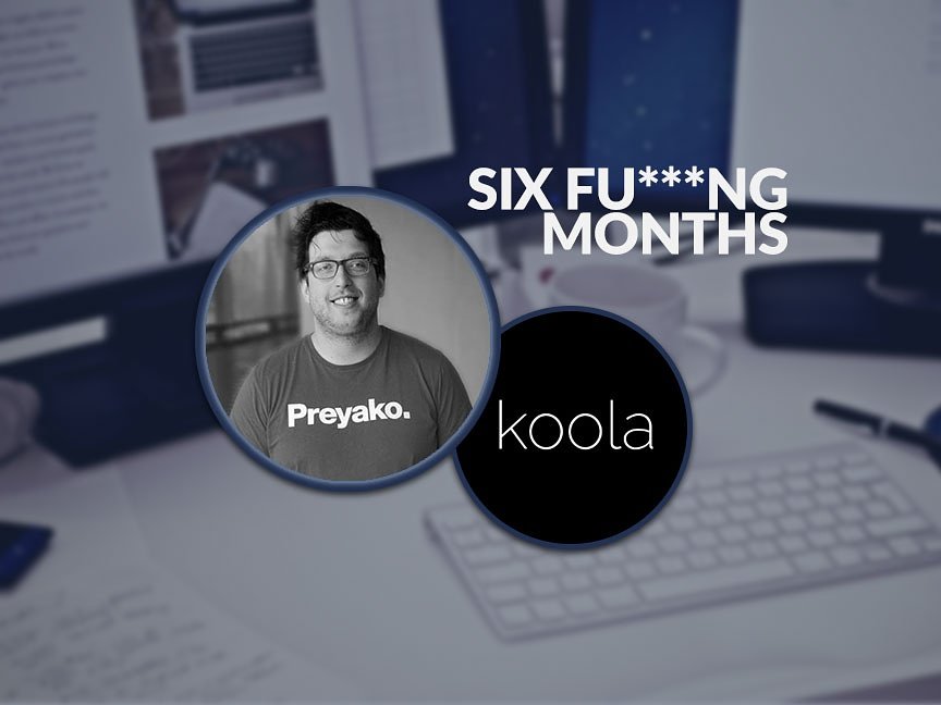 ValueUpSarajevo's tweet photo. Predavač ValueUp konferencije, Bruno Omerović! @getkoola #valueup #conference #startup #sarajevo https://t.co/qTy1TecsWT