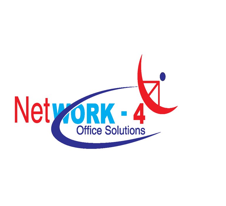 Network4Office's tweet image. Company logo: