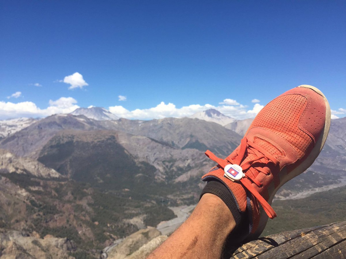 ClickTightAms's tweet image. 10 kilometers up &amp;amp; down a hill in the blistering 38-degree sun over sandy pathways; respect! #OwnTheClick #MiradorDelValle #Chile