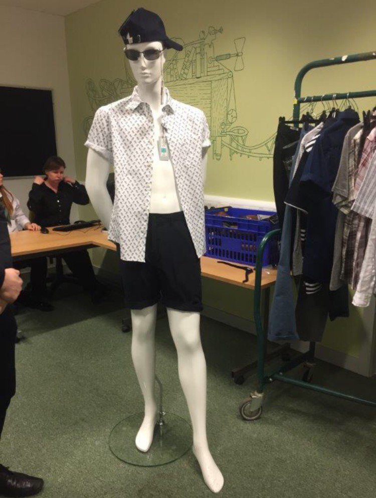 The Highbury Handover Assessment day was a success!we are looking forward to Highbury Handover on the 28th April.#whiteley #highburyhandover