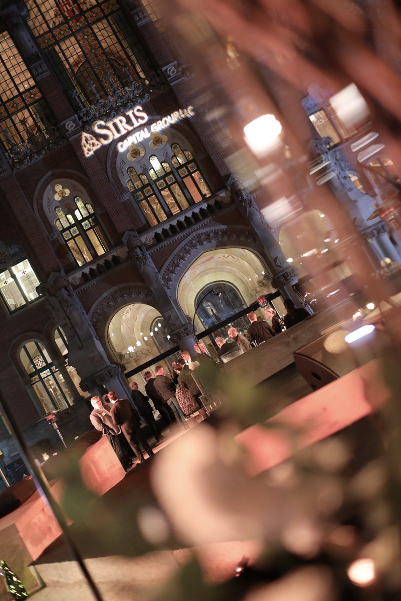 Vincenzo Rigogliuso (@vincenzorig) on Twitter photo Siris wine tasting at <a href="/santpaubcn/">Recinte Modernista de Sant Pau</a> with the super agency @Bacuseventos #MWC17 #eventphotographer #corporatephotography #eventprofs #mice Siris wine tasting at <a href="/santpaubcn/">Recinte Modernista de Sant Pau</a> with the super agency @Bacuseventos #MWC17 #eventphotographer #corporatephotography #eventprofs #mice