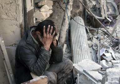 WHOEMRO's tweet photo. Timeline of the Syrian crisis: 6 lives affected by 6 years of war https://t.co/YQDTjHzK1U #HealthForSyria https://t.co/jkQNhAT4Bq