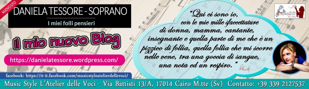 Daniela Tessore tweet media