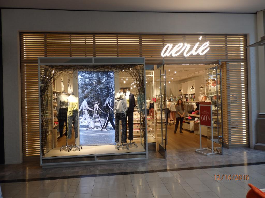 Are Dogs Allowed In Bridgewater Mall