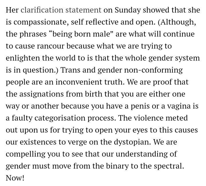 By <a href="/kuchengcheng/">Kuchenga Shenjé 🍍</a> on gender binarism, fallacy of definitions, privilege gal-dem.com/chimamanda-ngo…