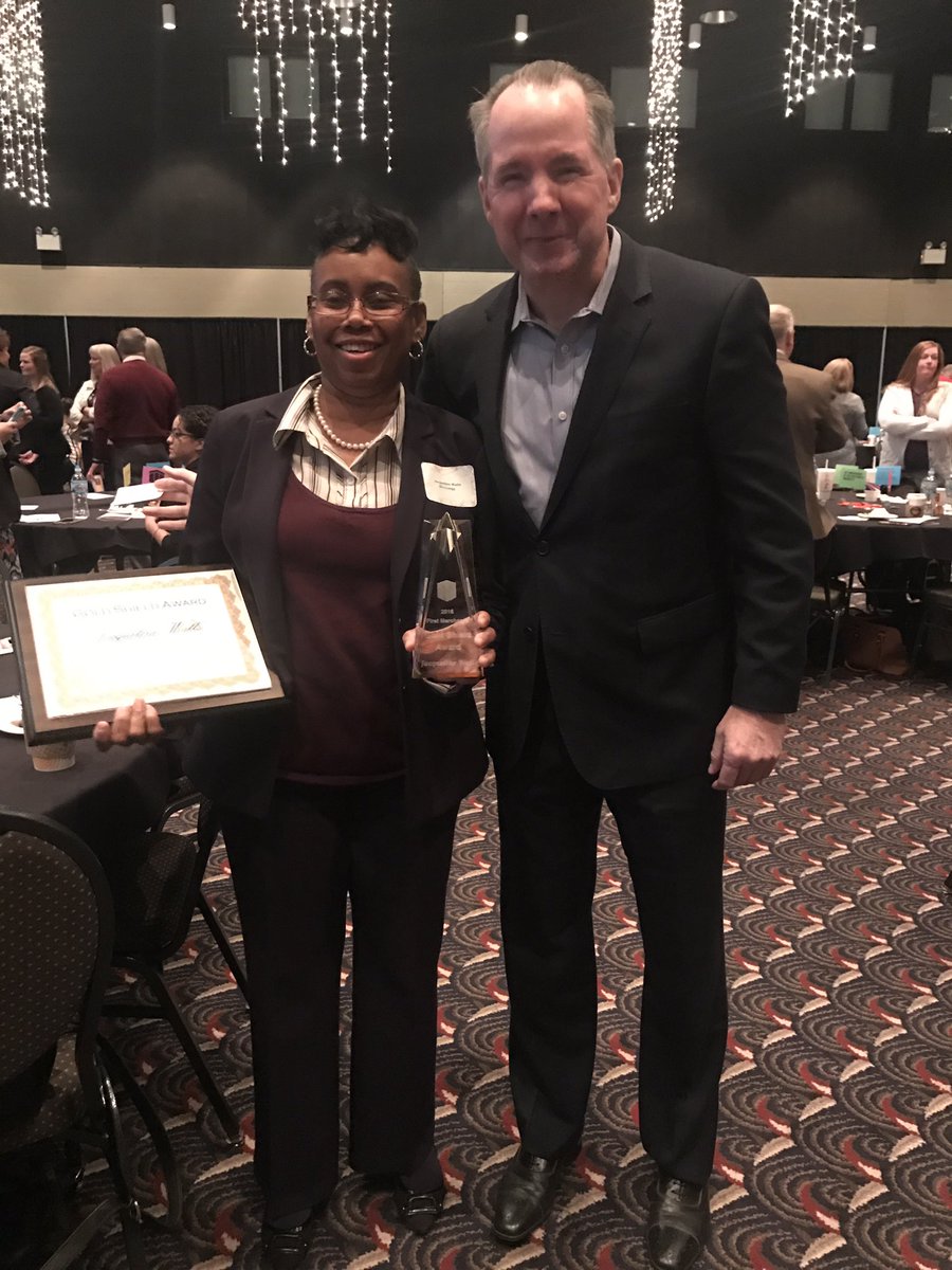 babarchalk's tweet photo. Congratulations, Jacqueline! #GoldShield2017 https://t.co/WOYPvRnAOe