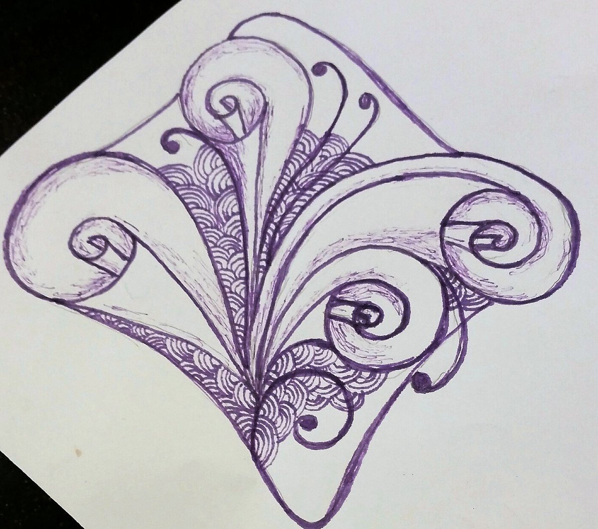 LuxuryBrandsUSA's tweet image. March snow storm in the North but we are seeing Spring Color in Texas! #Noodlersink #fountainpenink #colorfulink