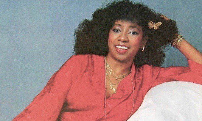 HAPPY BIRTHDAY... JEAN CARNE! \"DON\"T LET IT GO TO YOUR HEAD\".  