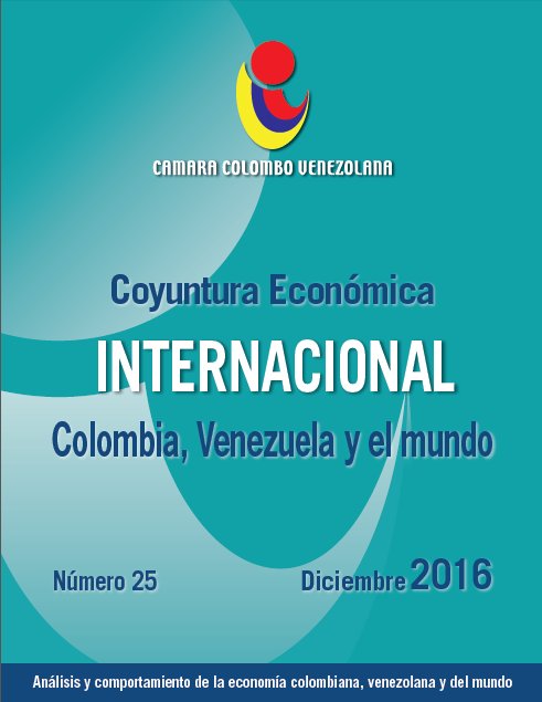 comvenezuela's tweet photo. #Comvenezuela
Lo invitamos a conocer nuestra revista digital de Coyuntura Económica Internacional
https://t.co/PCD1nqj1Yy https://t.co/Ri1AM326cS