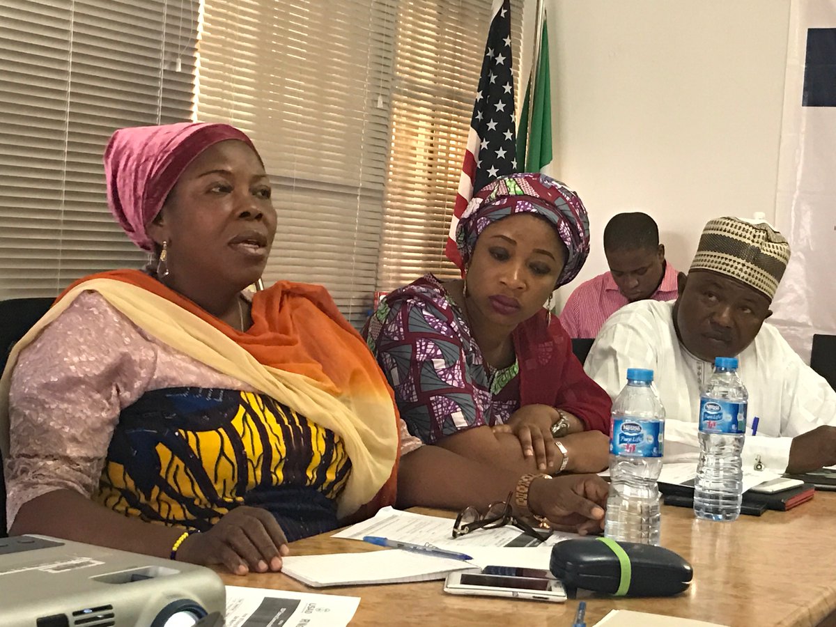 SDPNig's tweet photo. .@SDPNig executive members training on External Communication that seen the party come up with new Comm strategies @IRIglobal #Nigeria https://t.co/8DR8FTdWp7