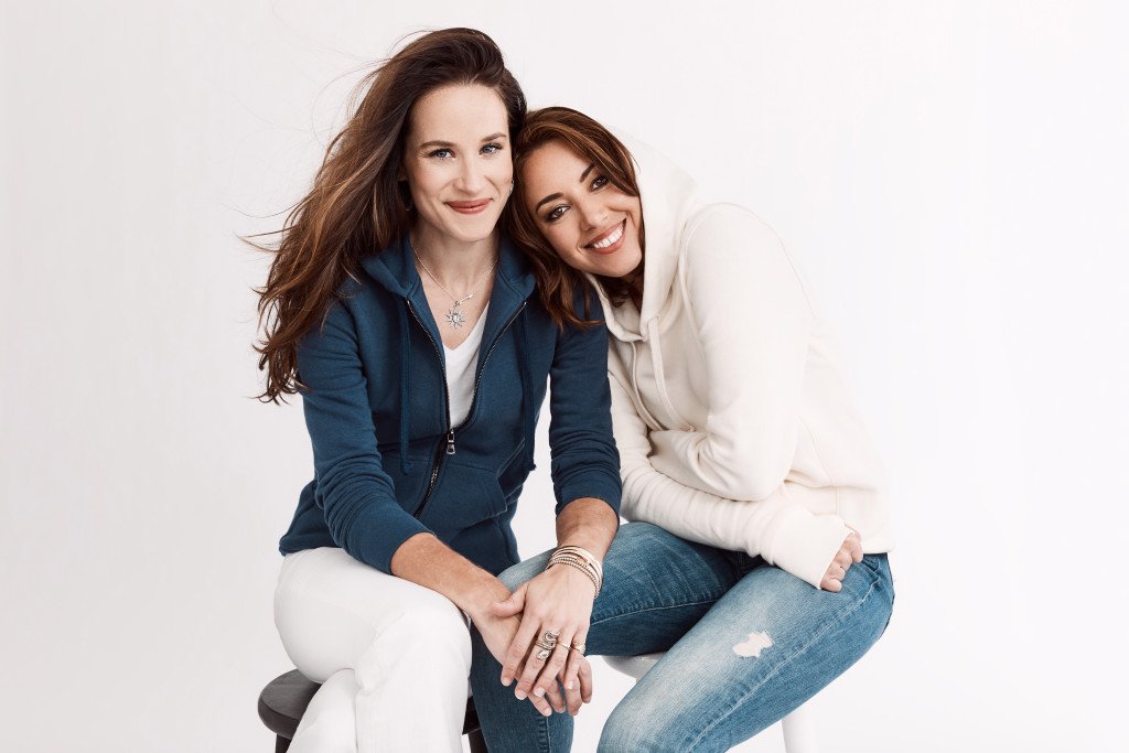 Gilt's tweet photo. Ashley Biden talks @JoeBiden's favorite Obama-Biden meme AND her @livelihood2017 hoodies (which are only on Gilt!). https://t.co/vjvuhnd3M0 https://t.co/XJXyLyxQKb