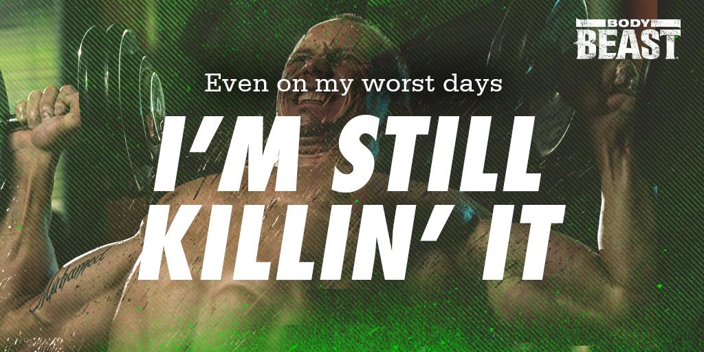 Body Beast tweet media