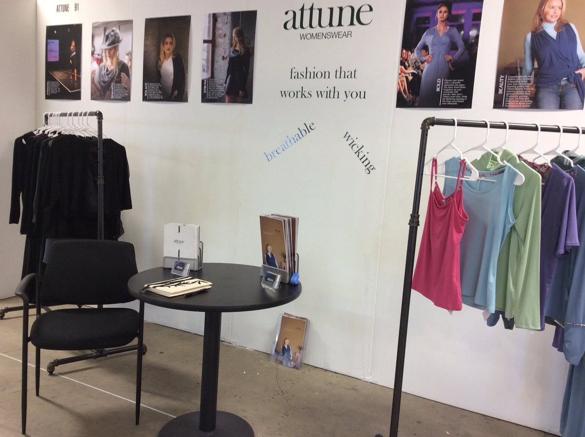 WearAttune's tweet photo. Too late now if you wished to see us @sourcebritish #stand91. But of course you can still catch us through #twitter or email. https://t.co/HXcoFIW5UD