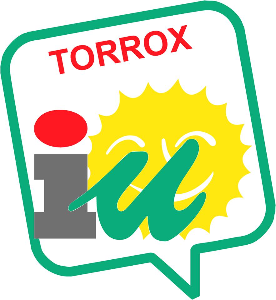 Radio Torrox tweet media