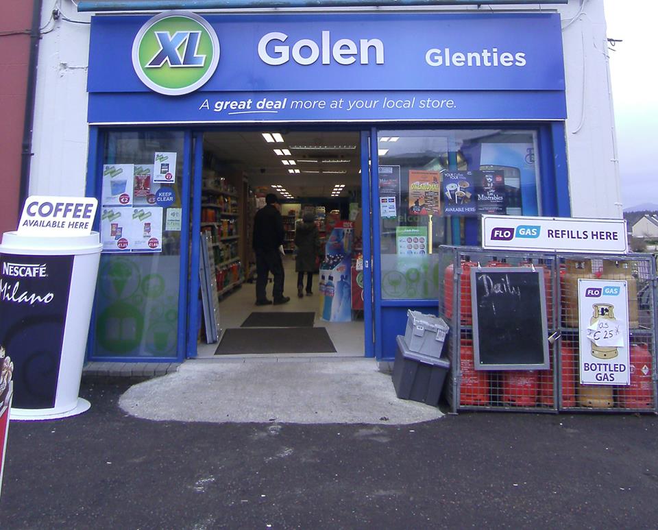 Cbe Epos On Twitter Recentinstall Xl In Glenties Co Donegal