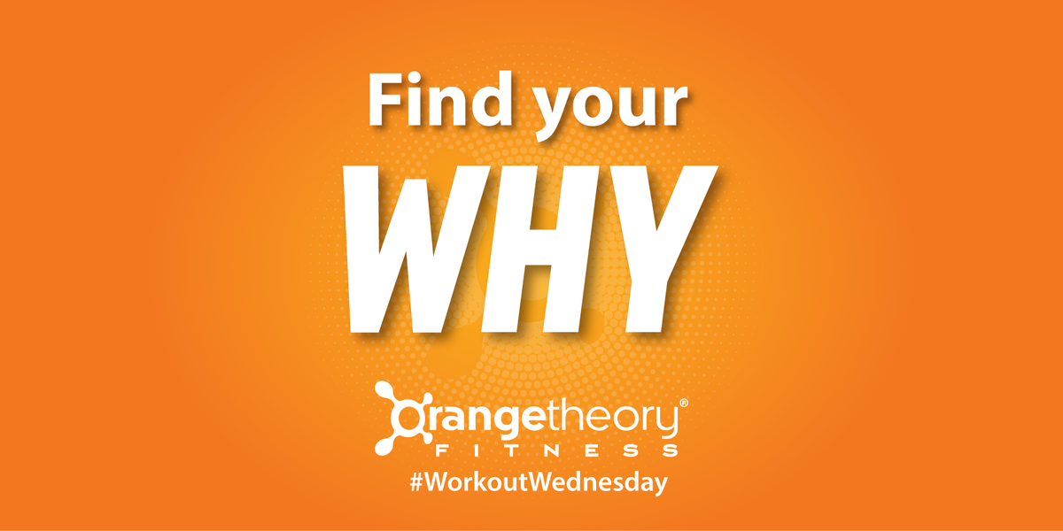 Orangetheory Fitness tweet media