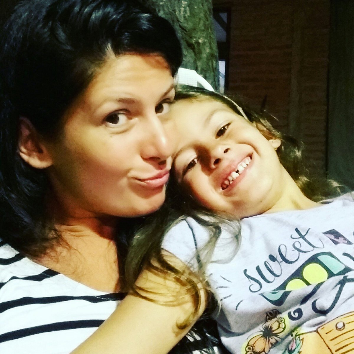 GabyDivita's tweet photo. #NuevaFotoDePerfil https://t.co/WCNl4vb8SH