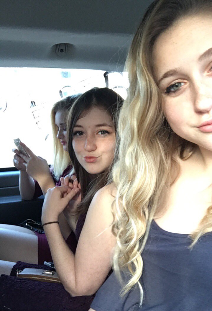 Happy mf birthday Becky G. Love you loads  