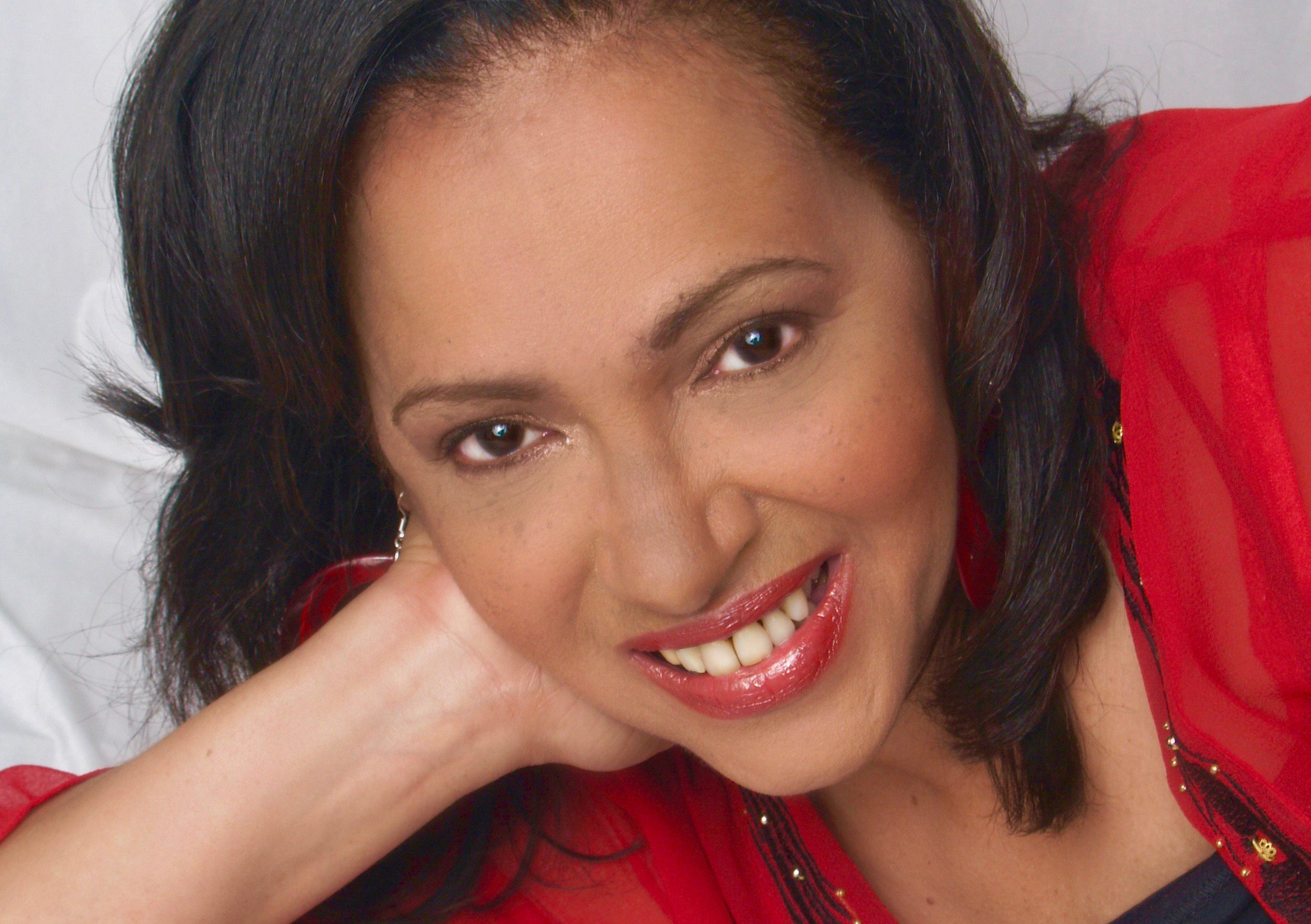 HAPPY BIRTHDAY... BUNNY DeBARGE! \"A DREAM\", ft. DeBarge.   