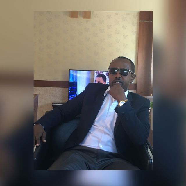 Guleed007's tweet photo. Siyaasiga Abdi fatah Hussein Gamamey https://t.co/E35mWpgKRu