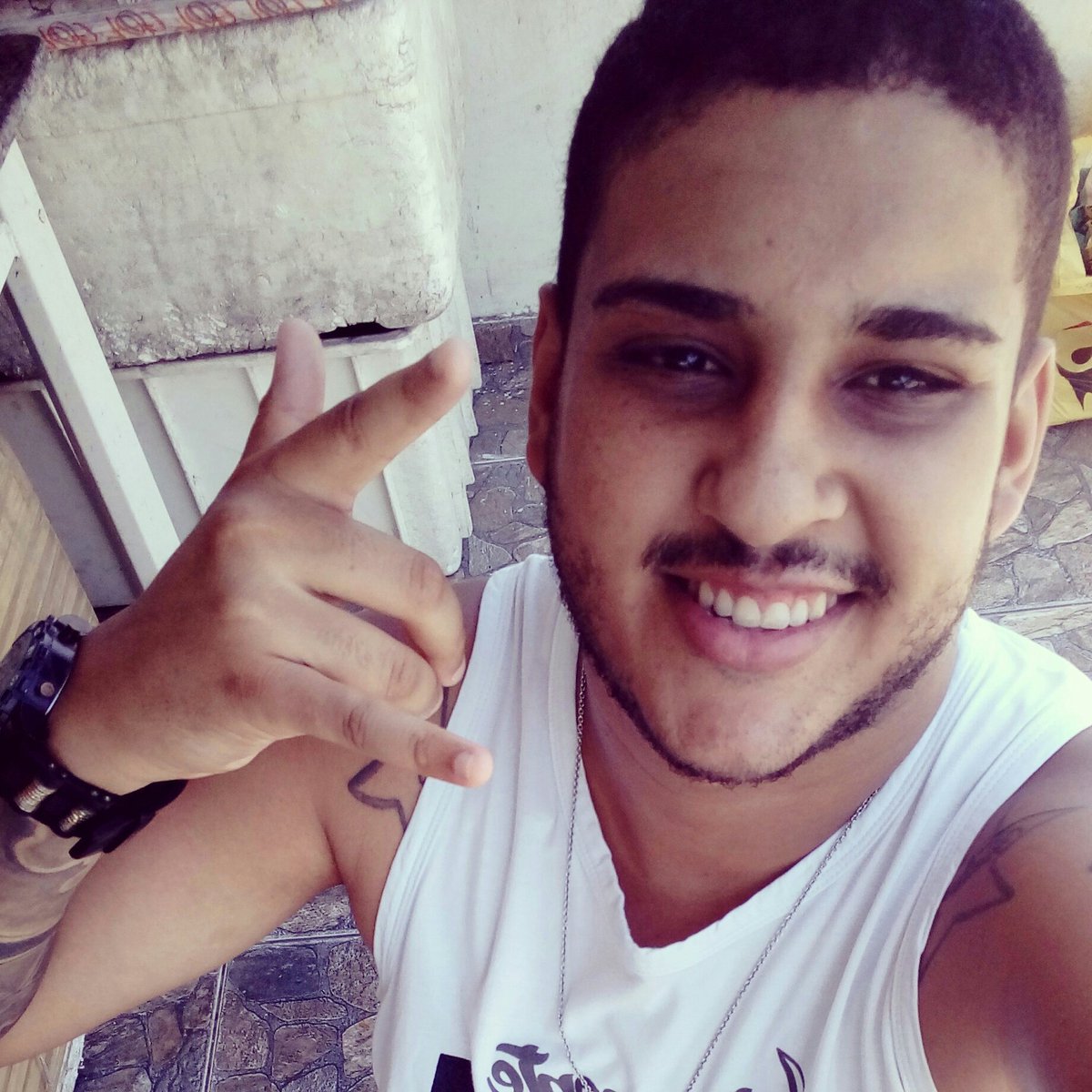 FelipeAbel03's tweet photo. #NewProfilePic https://t.co/waKP5phgpo