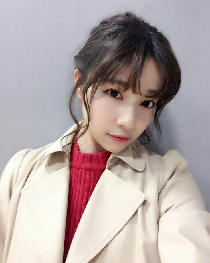 christyu91's tweet photo. @RPF_gency Konnichiwa! NMB48's Sae Murase Yoroshiku. I want to be part of #RolePlayerFams, mind to verify? https://t.co/2ncBpMoLsL