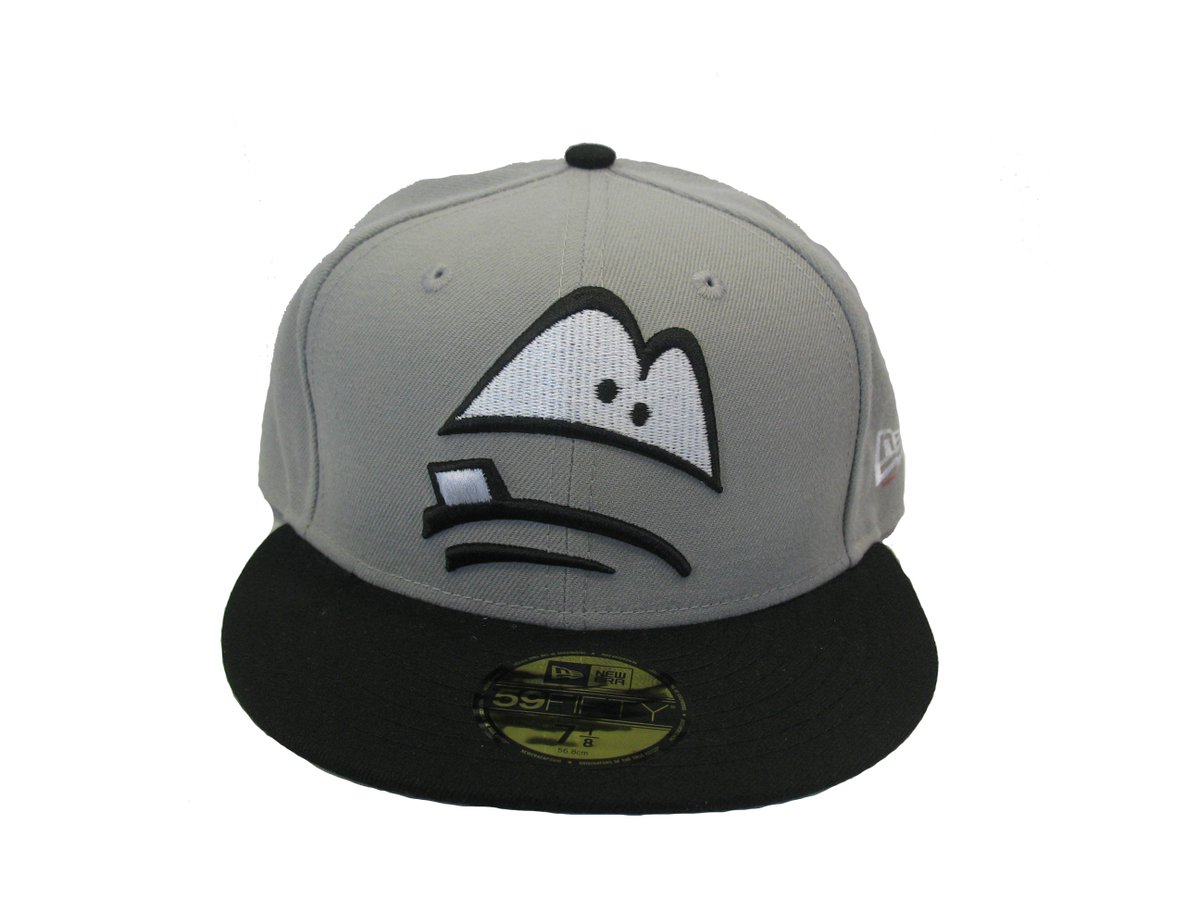 lansing lugnuts hats