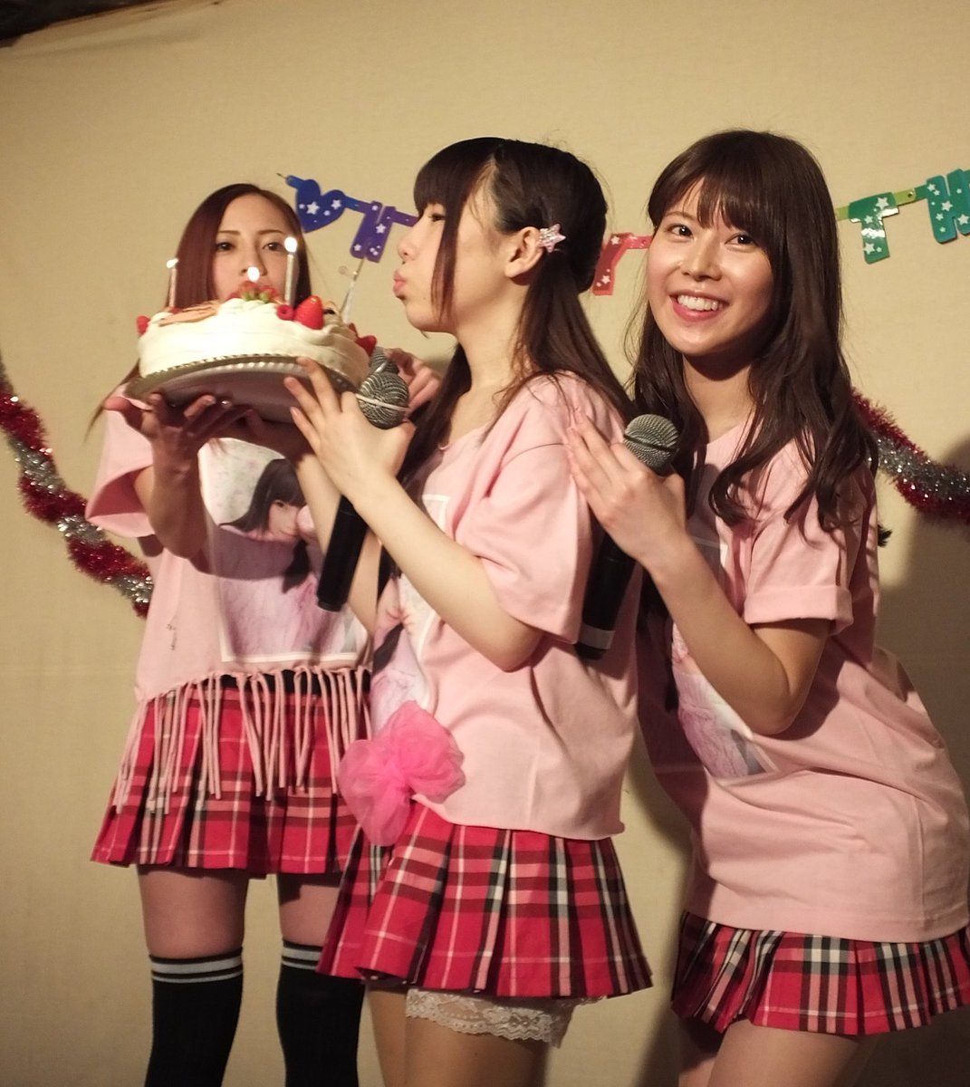 Faraway Land on Twitter: "💖HAPPY BIRTHDAY COCOA AISU-chan💖