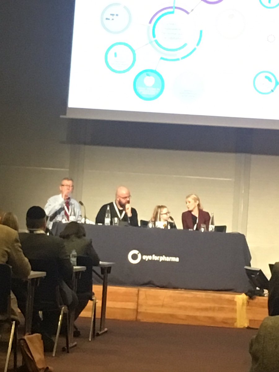 e_reck's tweet photo. Delilah is 10 yrs old and the youngest attendee at #e4pbarca sharing her experience as a patient and as a person #unitepharma https://t.co/E6Zn7mSjs6