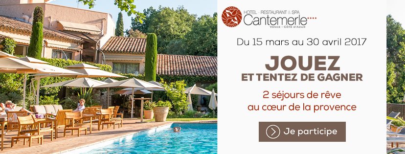 Editions_Select's tweet image. A vous de jouer : kx1.co/contest-5qnbho…
#Jeu #Cantemerle #BeYourself #BeSelect