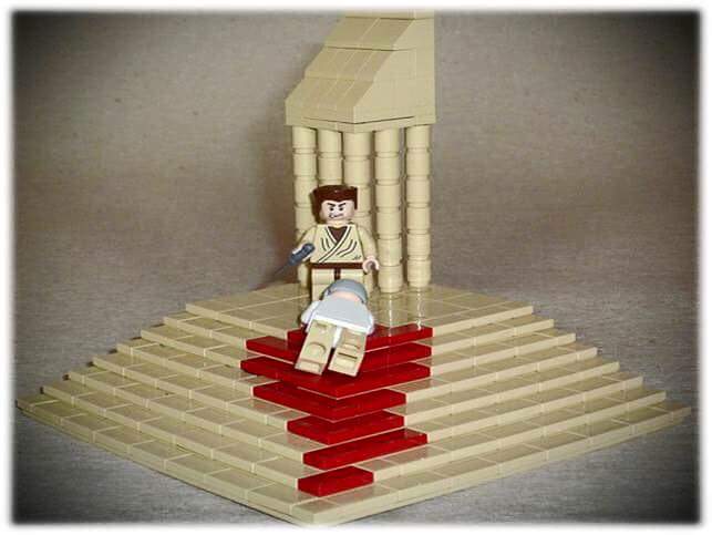 andreacave96's tweet photo. 15 marzo 44 a.C. (Idi di marzo): assassinio di Giulio Cesare https://t.co/bQTq3fdCqi