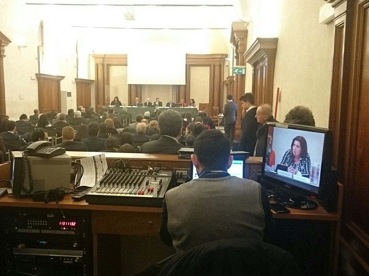 Il successo dell'#apprendistato dipende dal sistema scuola e università. La contemporaneità di #MarcoBiagi #15anni dopo per  <a href="/jole_vernola/">Jole Vernola</a>