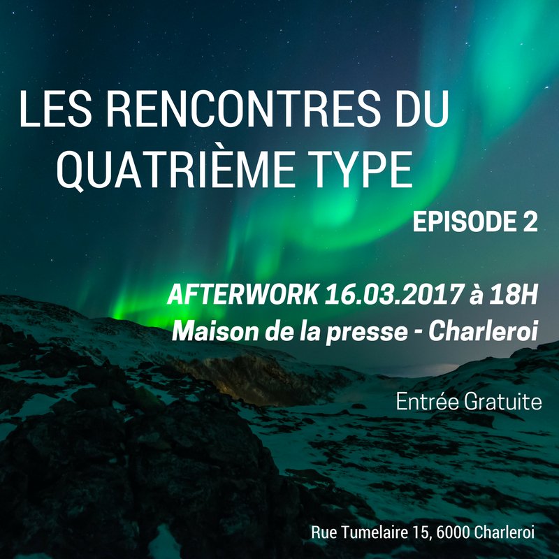 Venez découvrir le métier de hacker de Luigi Scarpinati, explorons ce nouveau far west où se croisent pirates et hackers🕵️ #Venezréseauter✌️