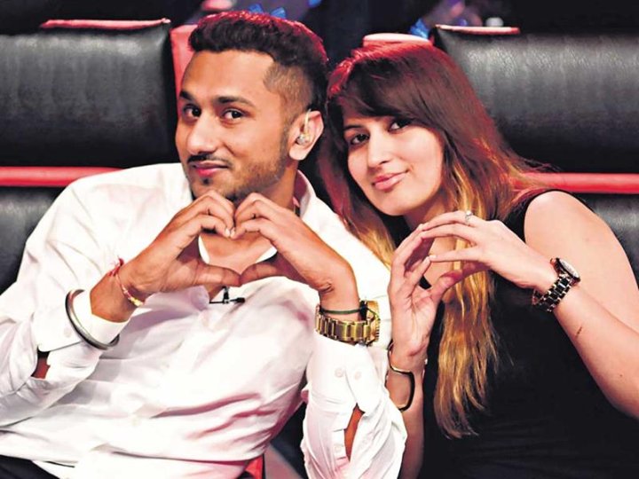 Celebrity Face Wishes A Very Happy Birthday To Honey Singh  