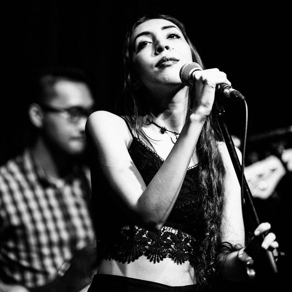 Reservation – March 29 – Billie Blue &amp; The Nowhere Men noblacktie.com.my/shop/shows/res…