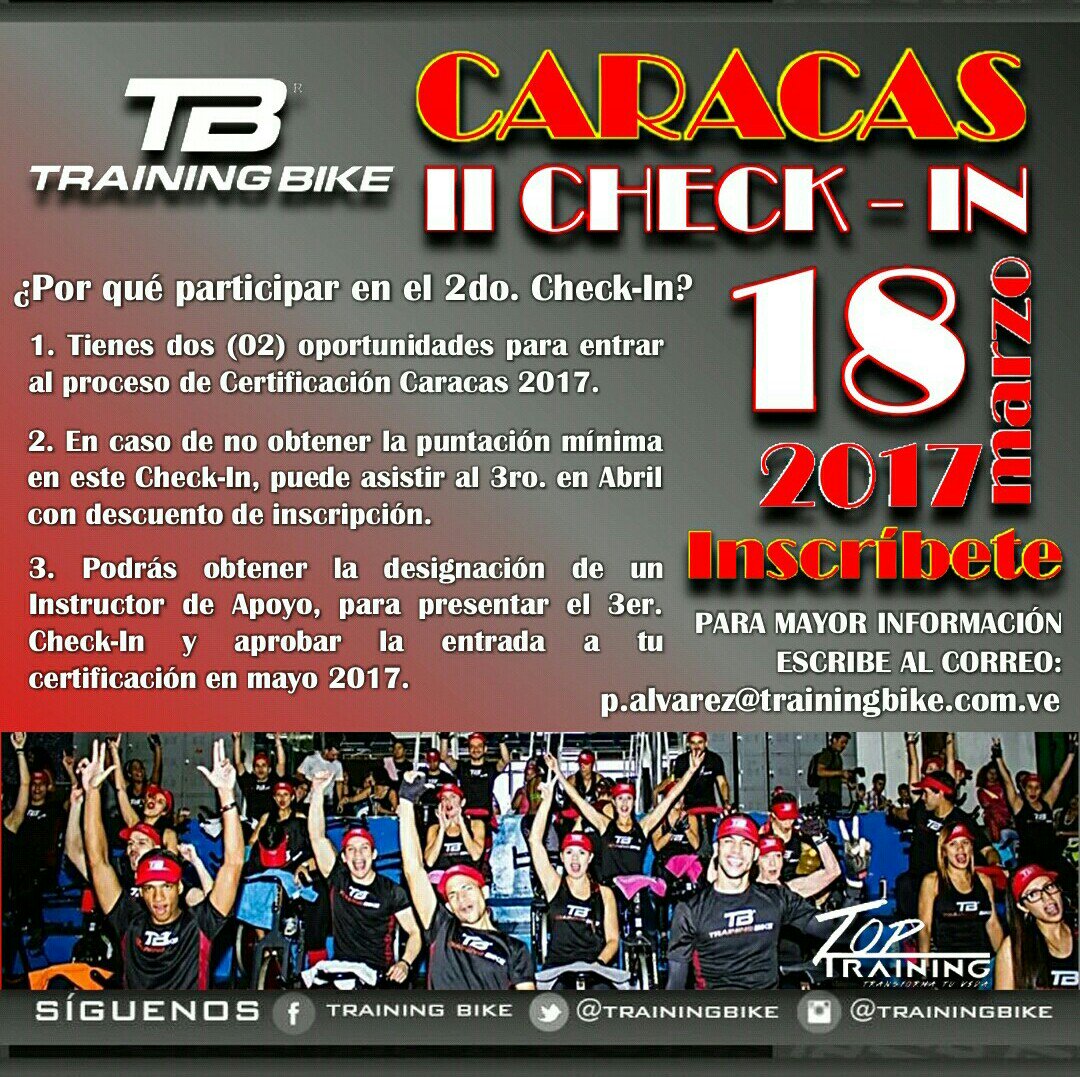 TrainingBike's tweet image. 