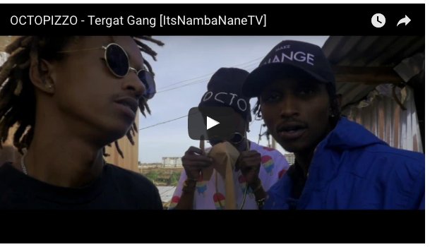 WhatsGood_LIVE's tweet photo. #NP Tergat gang By @OCTOPIZZO x @BarakJacuzzi #BaseJump254 @ShiroLeHero @whatsgoodnet https://t.co/8VLzS0MtBo