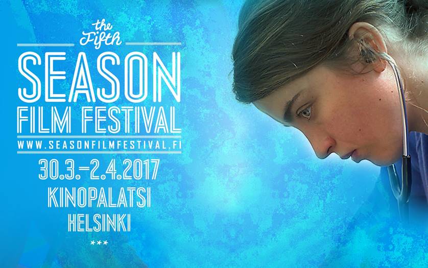EventmoreApp's tweet image. #perjantaiskaba alkaa @SeasonFilmFest&apos;ivalin kanssa! Osallistu 17.3. klo 16 mennessä ja voita vapaaliput: eventmore.io/perjantai #seasonff