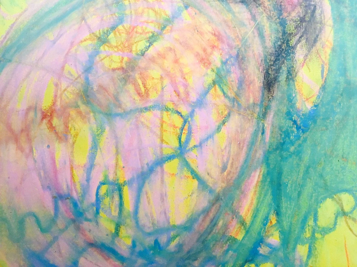 CreativeSenseUK's tweet photo. Had a very mindful and inspiring time @mcrartgallery yesterday with @NaomiKendrick for #mindfulmarks drawing to music https://t.co/cm3TIljHGW