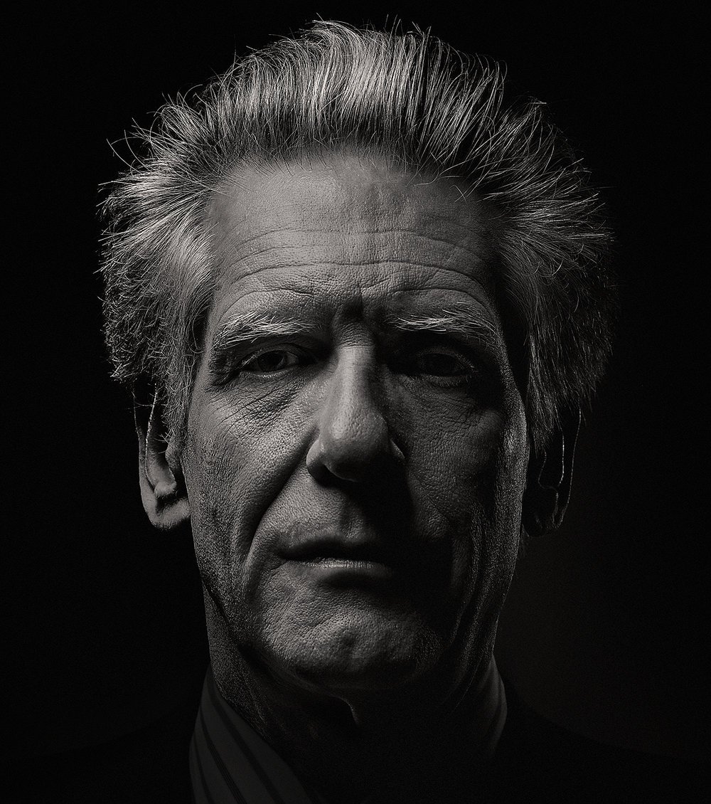 Happy 74th birthday to the King of Venereal Horror, David Cronenberg. 