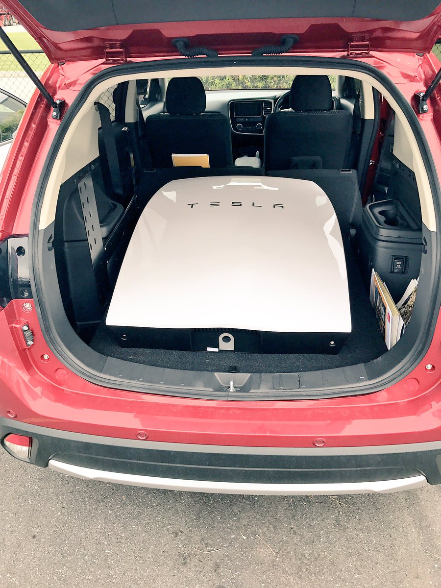 showbagsreilly's tweet image. Just installed the @TeslaMotors Retrofit Pack to the @MitsubishiAust , Hey @elonmusk how do I activate ludicrous mode?! #nomanual #2furious