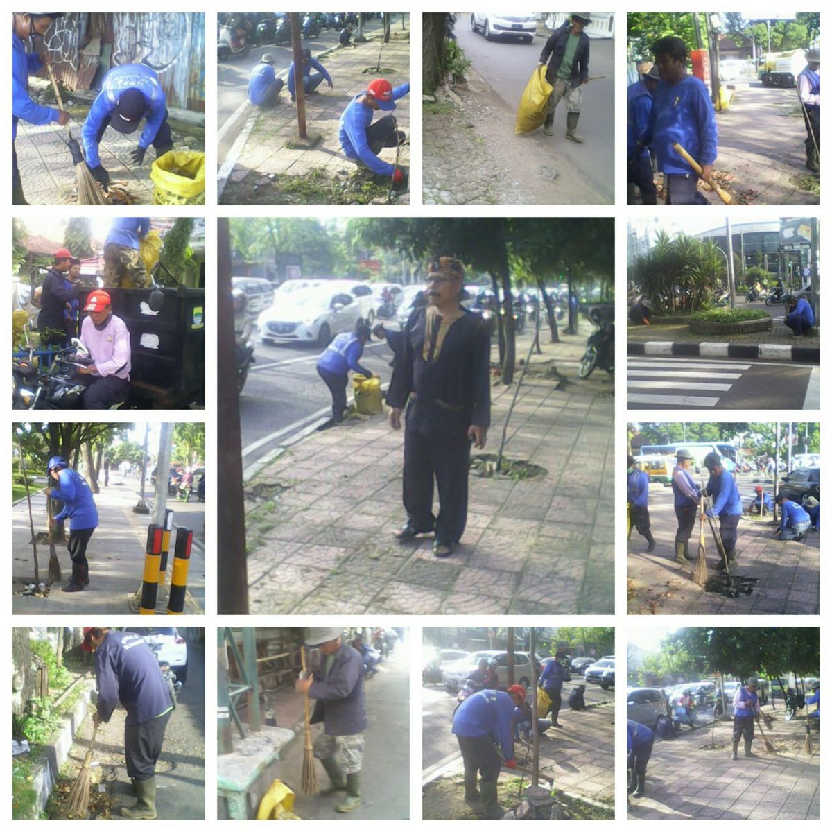 Kelurahan Kacapiring tweet media